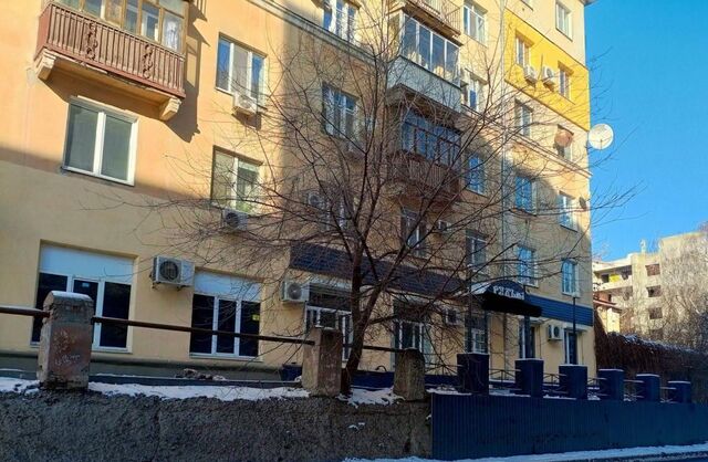 р-н Волжский ул им Мичурина И.В. 123 фото