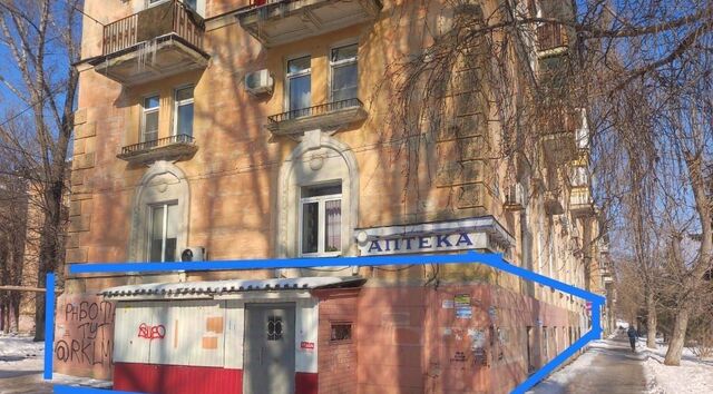 свободного назначения р-н Ленинский ул Бульварная 3 фото