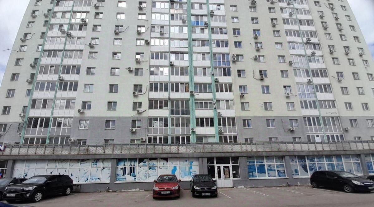 свободного назначения г Саратов р-н Волжский проезд 3-й имени А. П. Муленкова, 6 фото 1