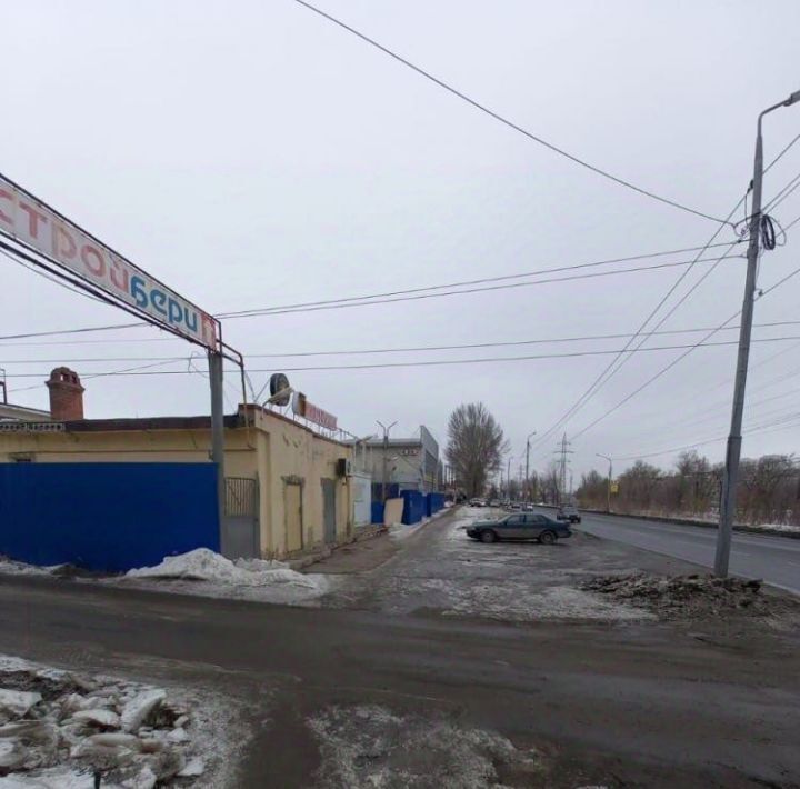 офис г Саратов р-н Заводской ш Ново-Астраханское 81в фото 1