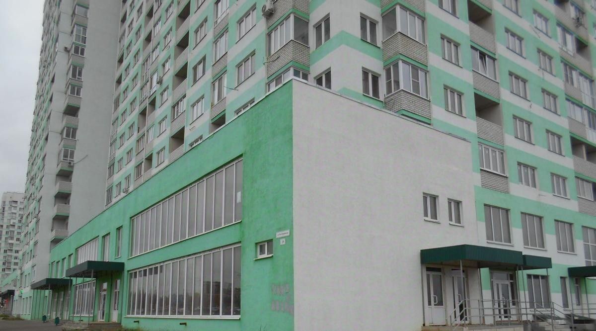 свободного назначения г Саратов р-н Волжский ул Усть-Курдюмская соор 81Ю фото 1