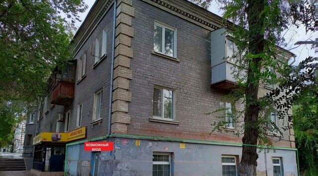 р-н Заводской ул Вологодская 4/9 фото