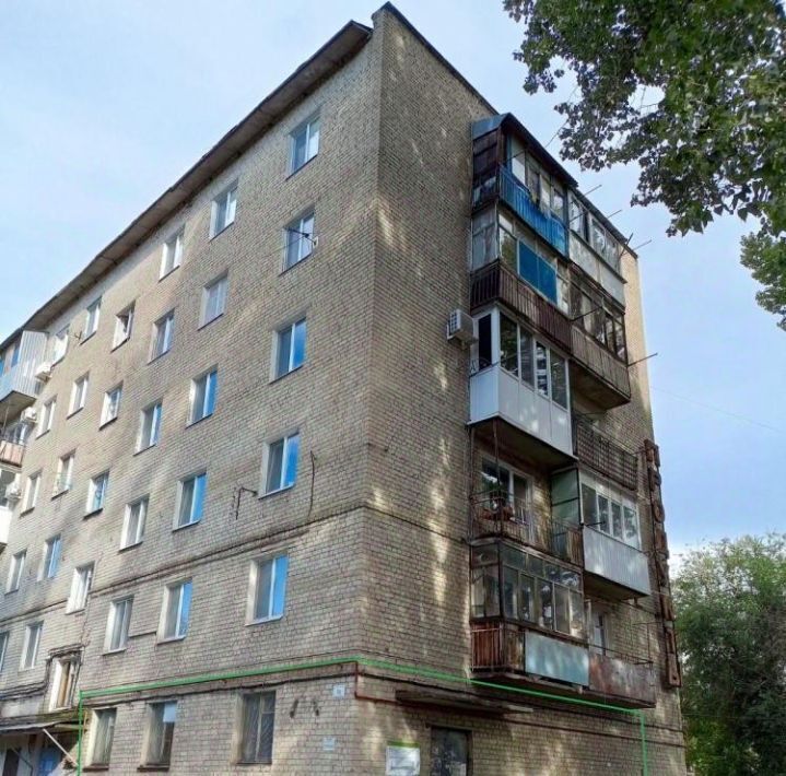 свободного назначения г Саратов р-н Заводской ул Пензенская 1а фото 1