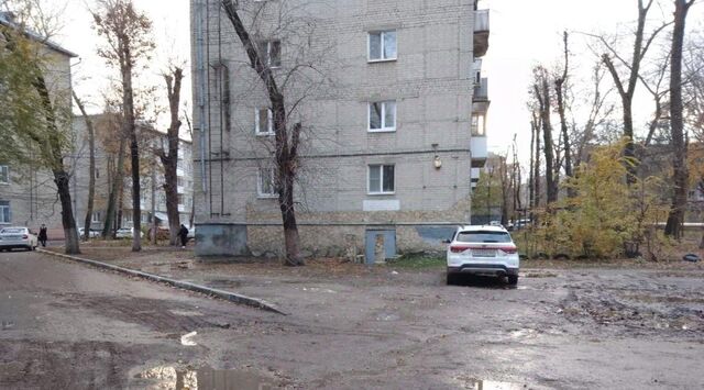 р-н Заводской проезд Кавказский 15/10 фото