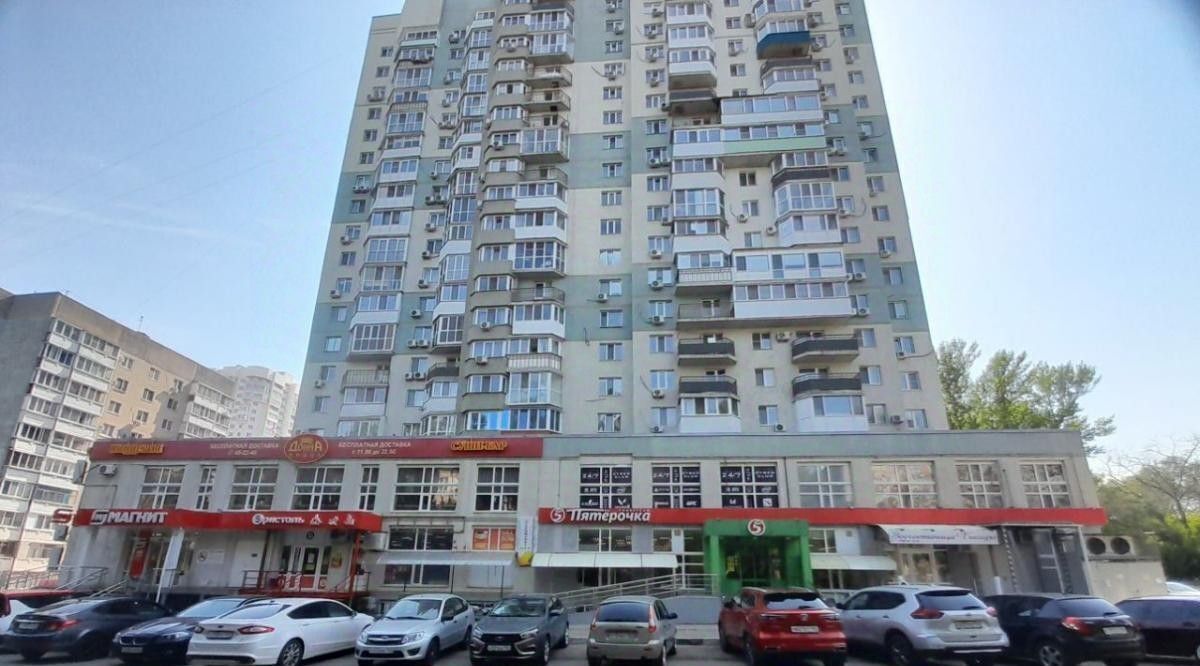 свободного назначения г Саратов р-н Заводской ул Кленовая 7 фото 1