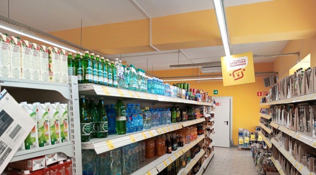 торговое помещение г Саратов р-н Ленинский ул Мало-Елшанская 15 фото 4