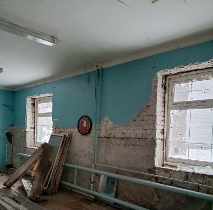 свободного назначения г Саратов р-н Заводской ул Вологодская 4/9 фото 4