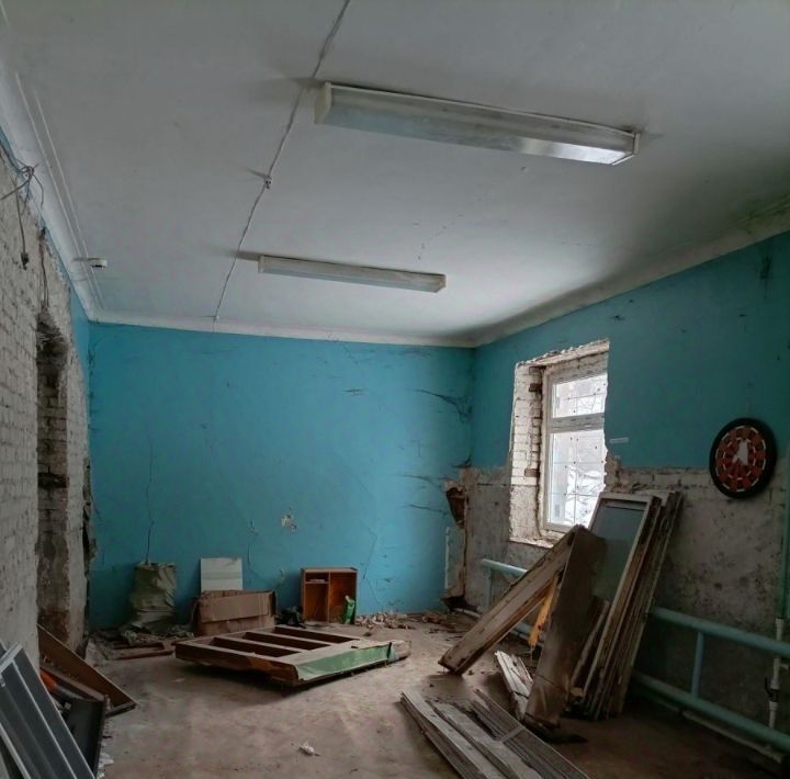 свободного назначения г Саратов р-н Заводской ул Вологодская 4/9 фото 3