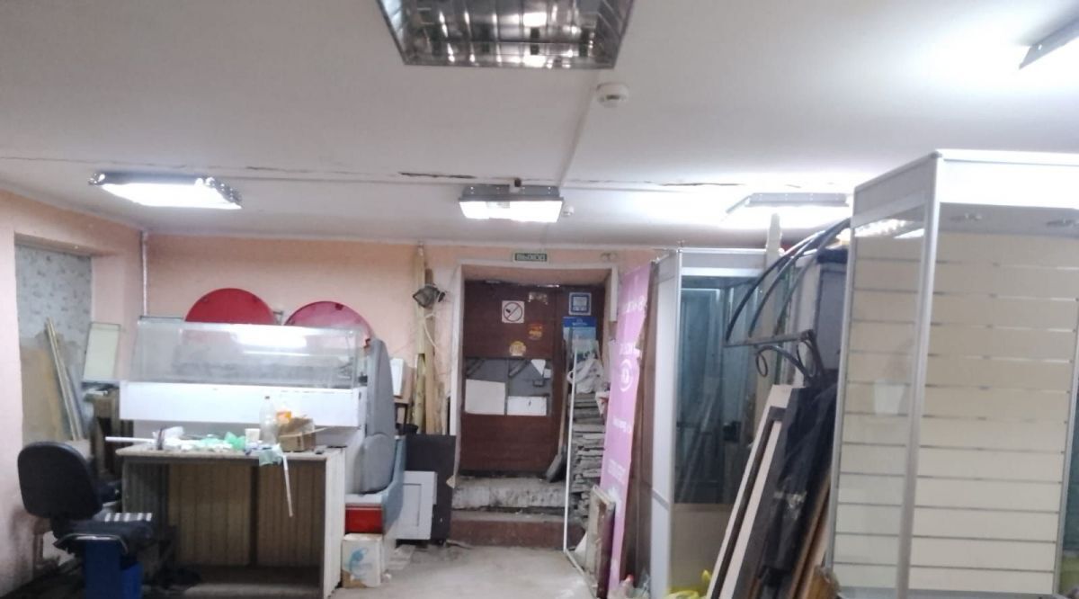 свободного назначения г Саратов р-н Заводской проезд Кавказский 15/10 фото 3