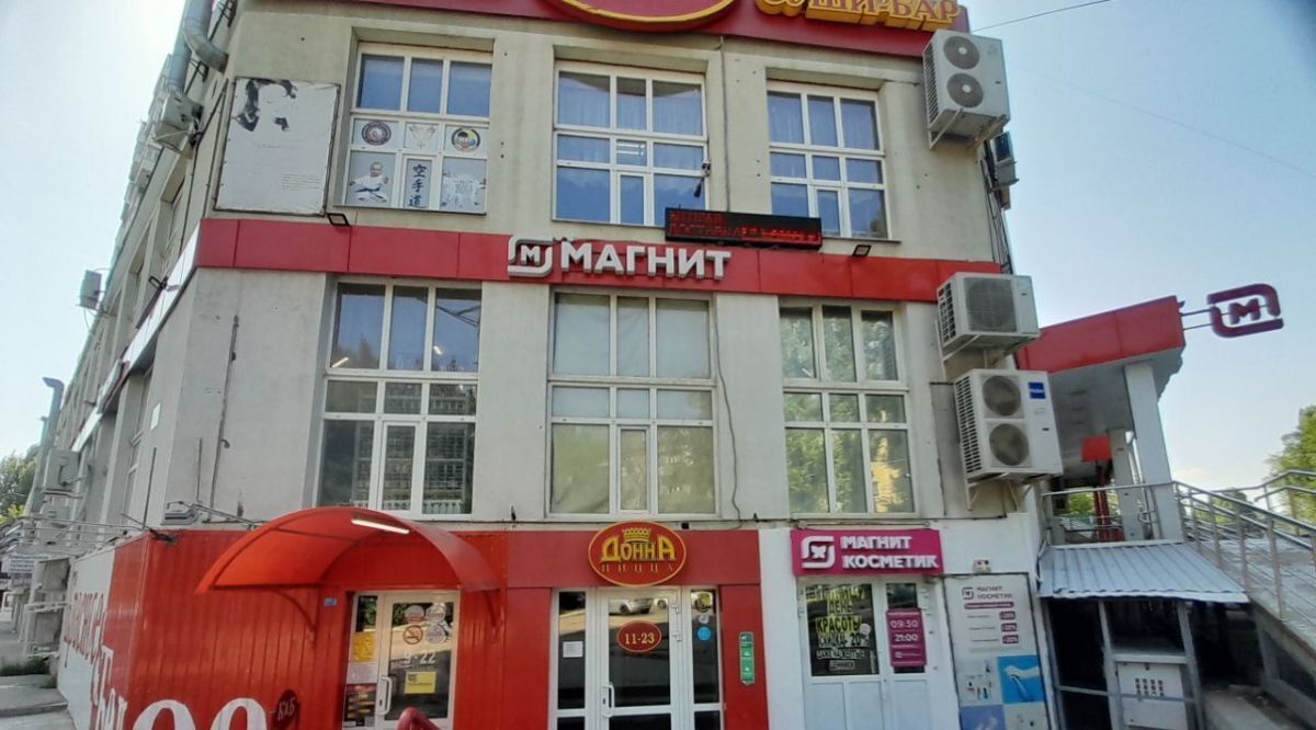 свободного назначения г Саратов р-н Заводской ул Кленовая 7 фото 3
