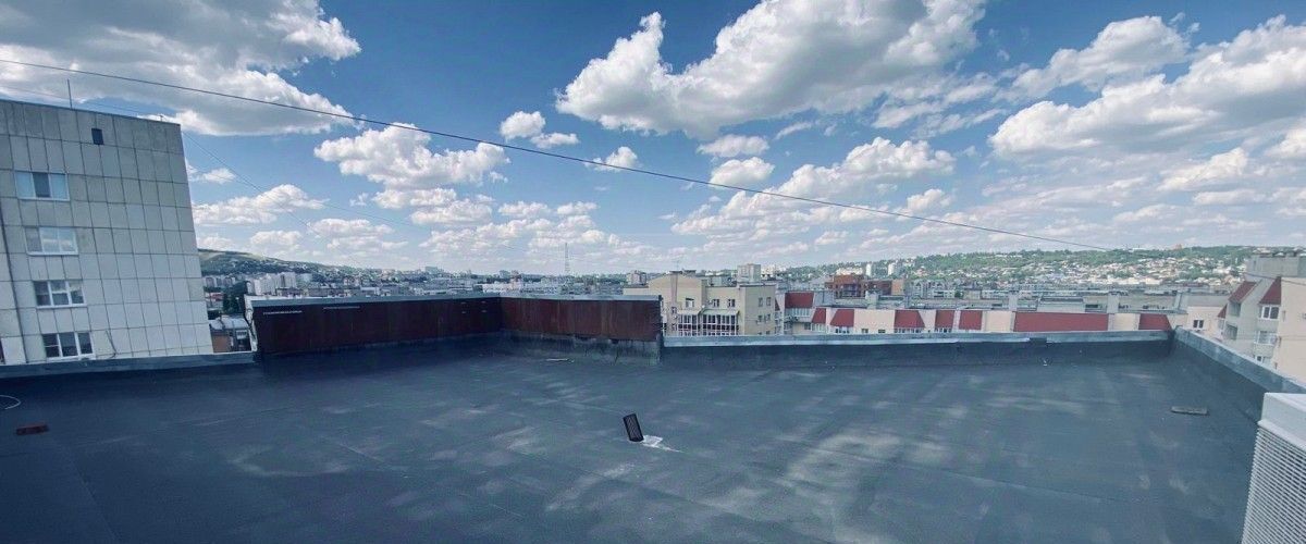 офис г Саратов р-н Кировский ул Московская 117б фото 4