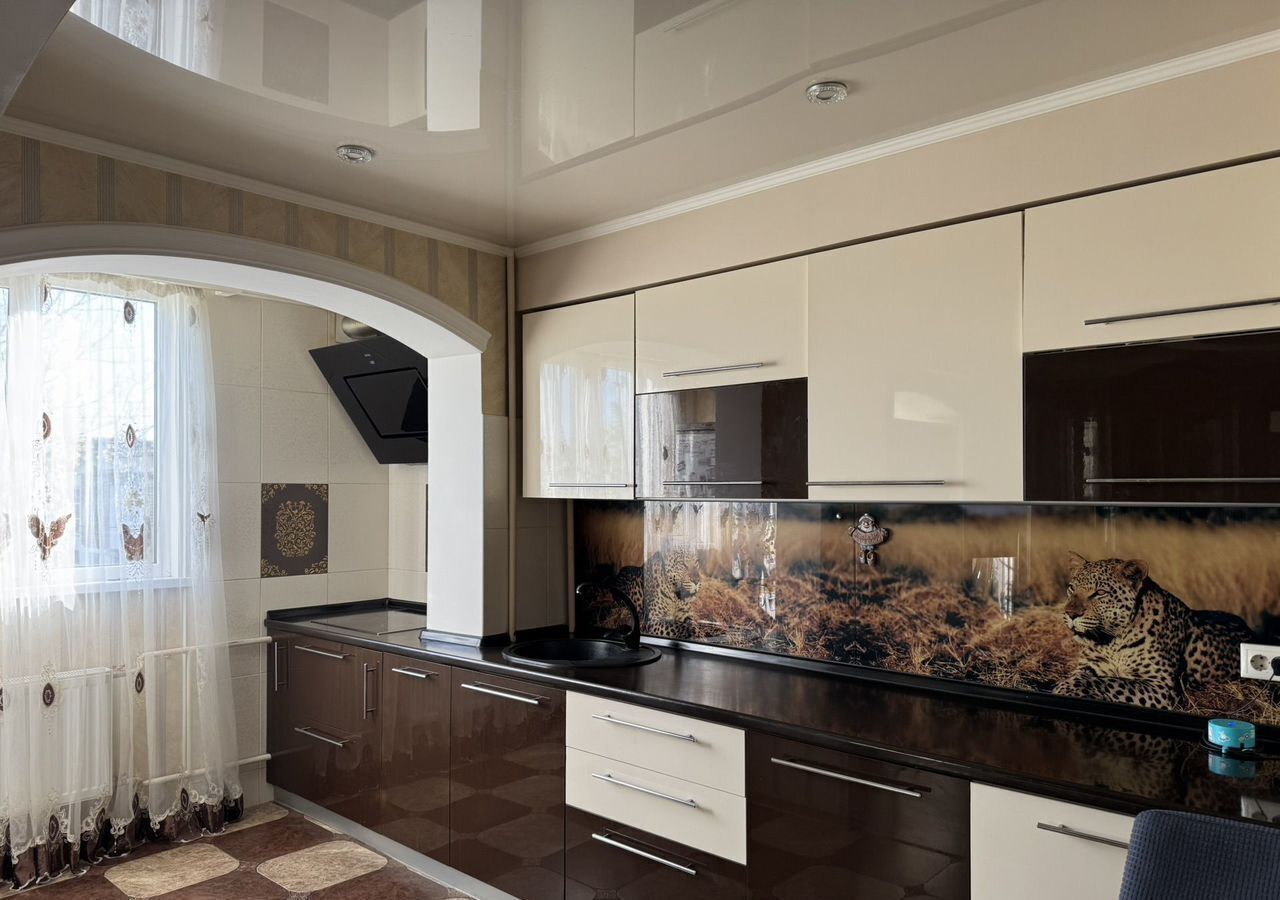 квартира г Пятигорск ул Адмиральского 35/2 фото 10