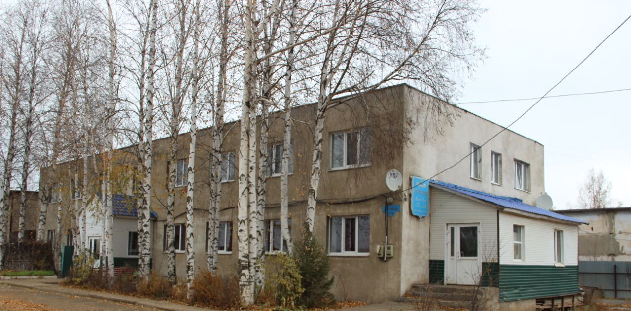 офис р-н Чернушинский г Чернушка ул Ленина 48 фото 6