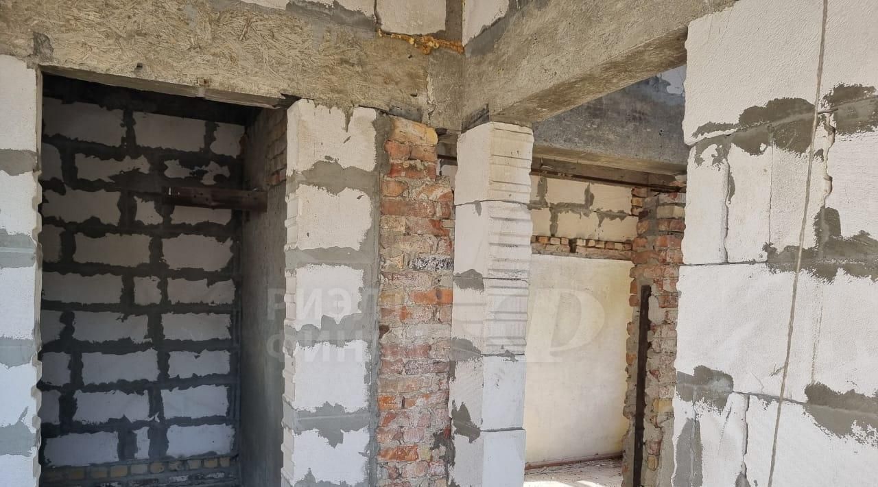 дом г Калининград р-н Ленинградский ул Горького 85 фото 5