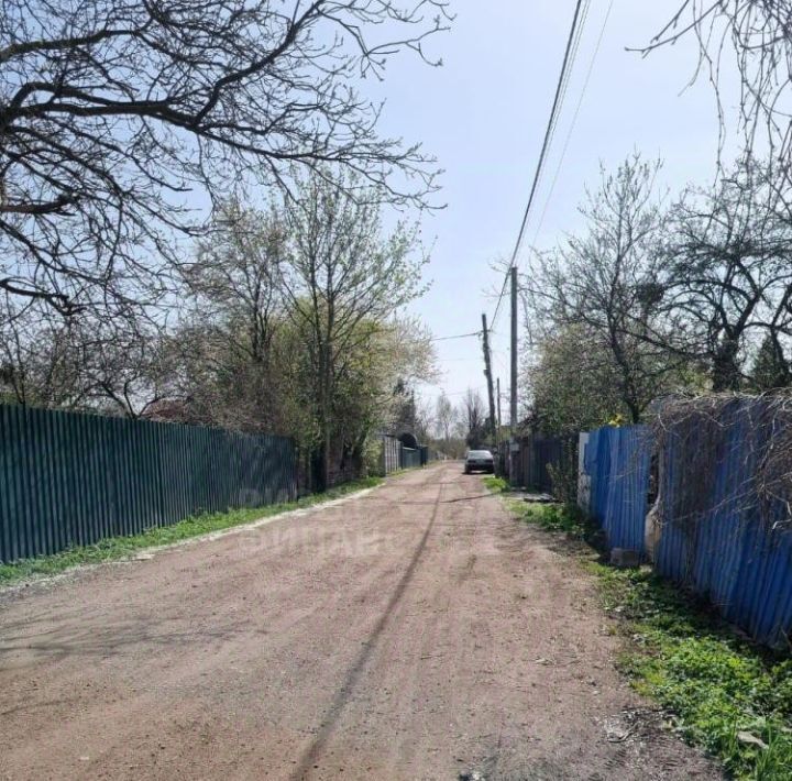 дом г Калининград р-н Ленинградский ул Горького 85 фото 7