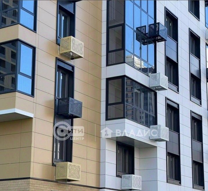 квартира г Воронеж р-н Центральный ул Загоровского 7к/2 фото 7