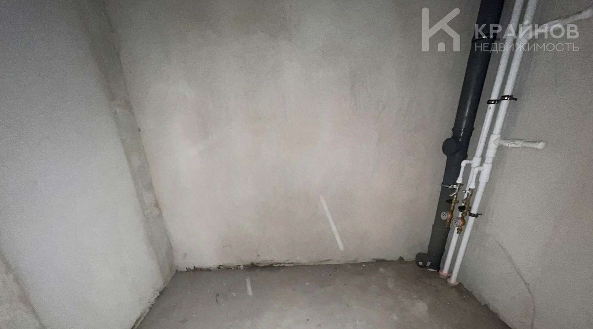 квартира г Воронеж р-н Советский ул Острогожская 156/1 фото 8