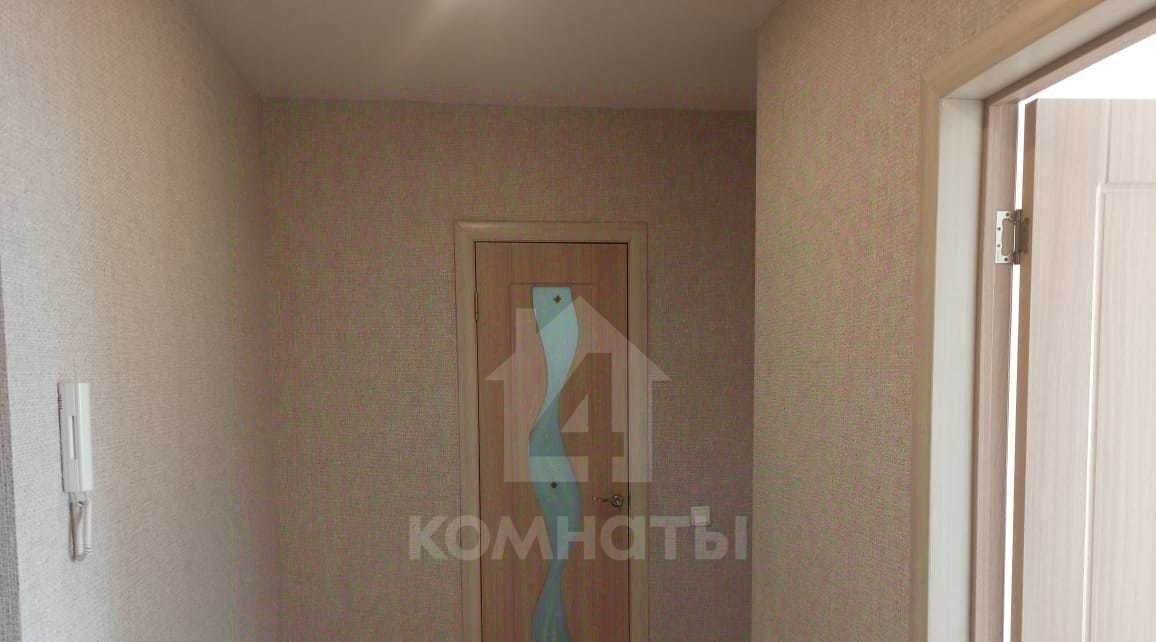 квартира р-н Лискинский г Лиски ул Титова 36/3 фото 7