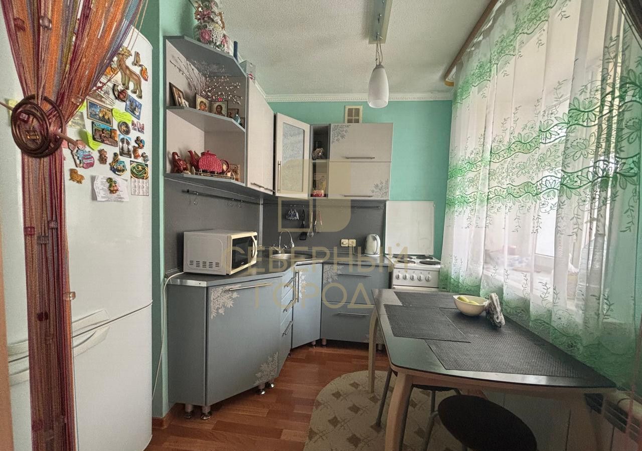 квартира г Нижневартовск ул Омская 22а Тюменская обл. фото 8
