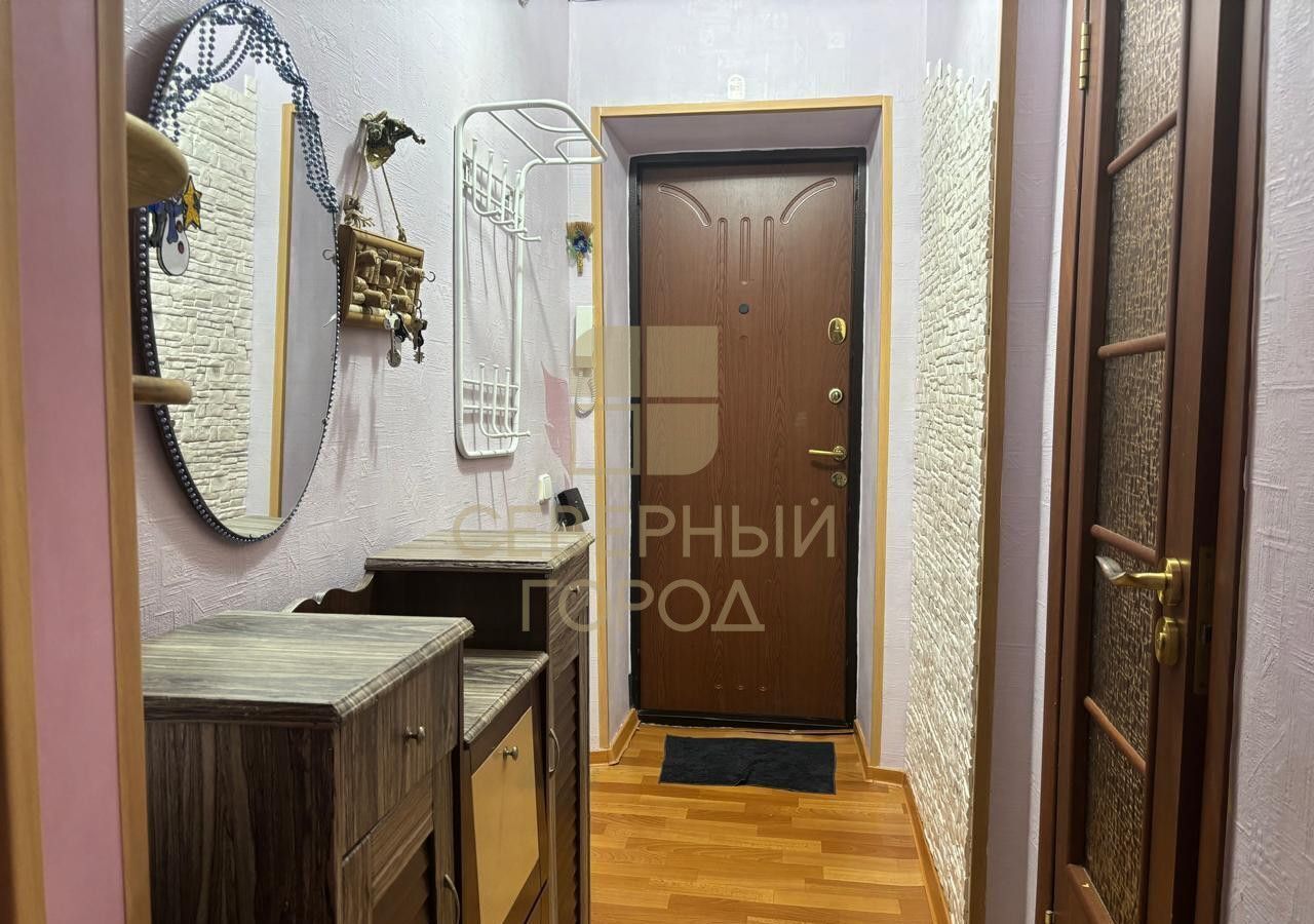 квартира г Нижневартовск ул Омская 22а Тюменская обл. фото 11