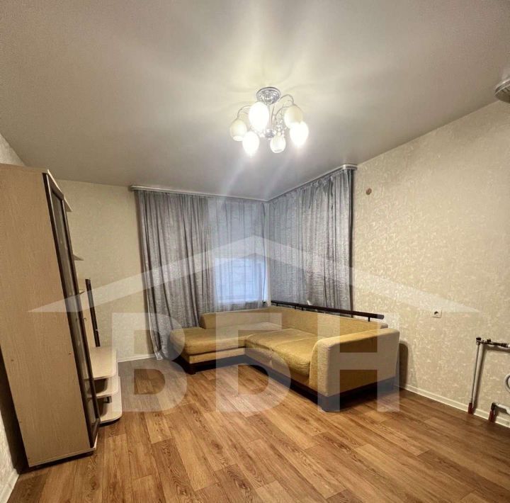 квартира г Воронеж р-н Коминтерновский пр-кт Московский 110е фото 7