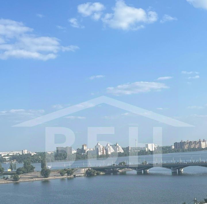 квартира г Воронеж р-н Центральный ул Цюрупы 1б фото 7