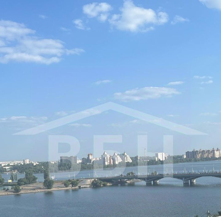 квартира г Воронеж р-н Центральный ул Цюрупы 1б фото 7