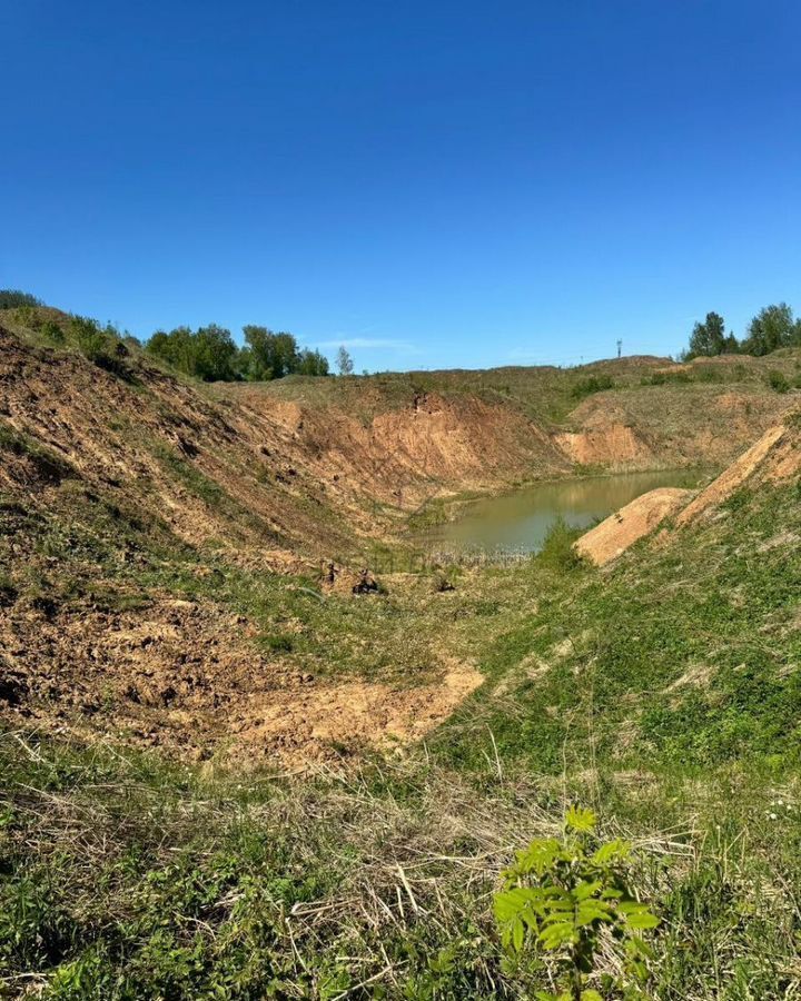 земля г Клин ул Гагарина 67 км, Ленинградское шоссе фото 6