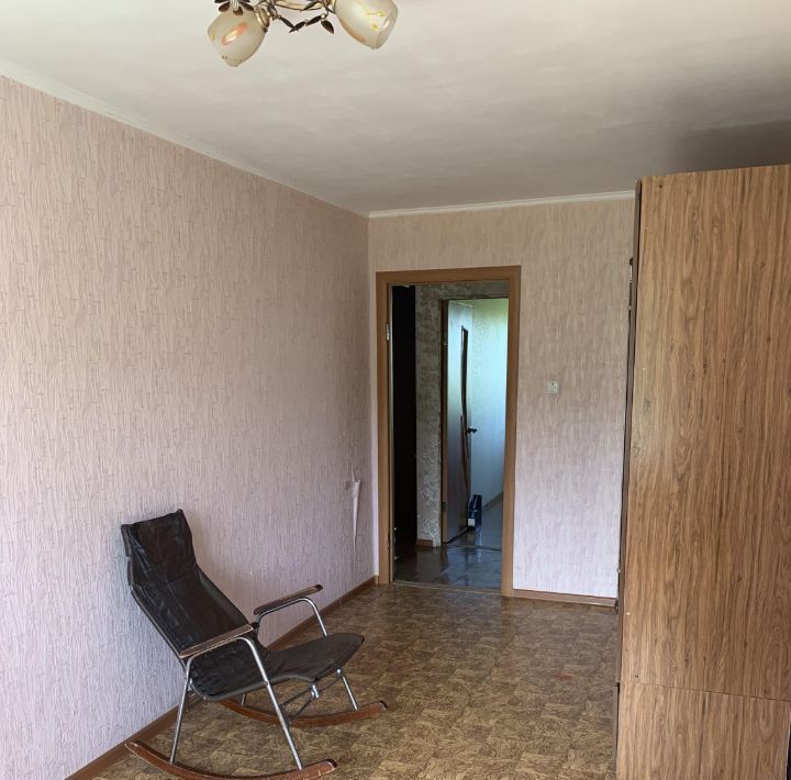 квартира г Саратов р-н Ленинский 6-й квартал ул им Чемодурова В.И. 7 фото 14