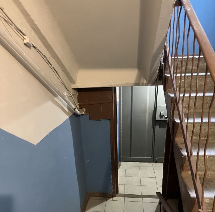 квартира г Саратов р-н Заводской ул Ново-Крекингская 33 фото 10