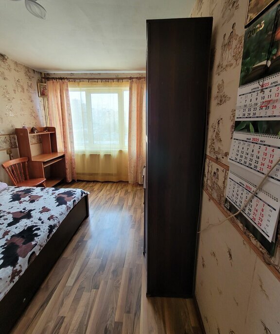 квартира г Санкт-Петербург метро Автово пр-кт Кузнецова 25к/1 фото 2