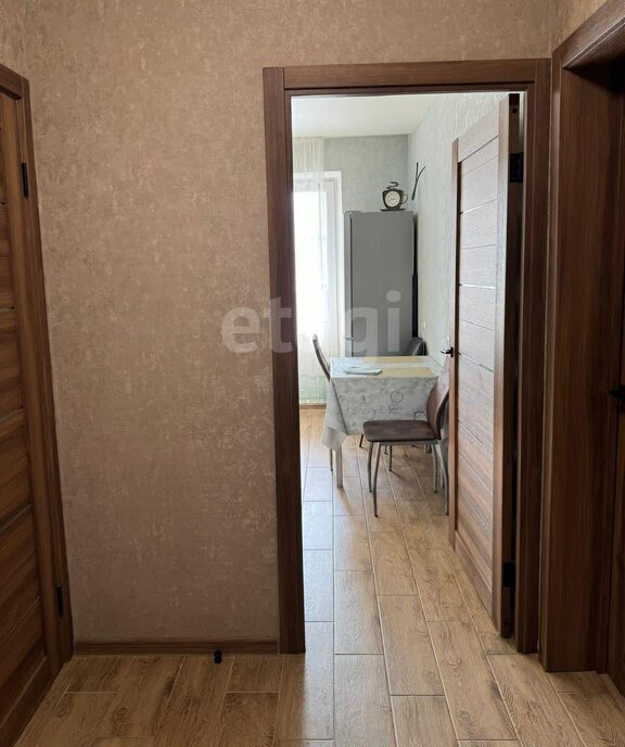 квартира г Краснодар р-н Прикубанский ул Героев-Разведчиков 26/1 фото 7