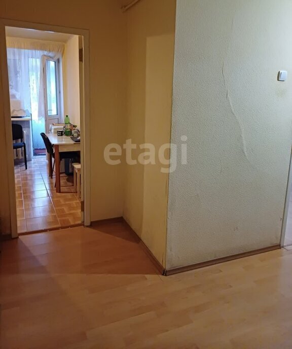 квартира г Краснодар р-н Прикубанский ул им. 40-летия Победы 146/2 фото 10
