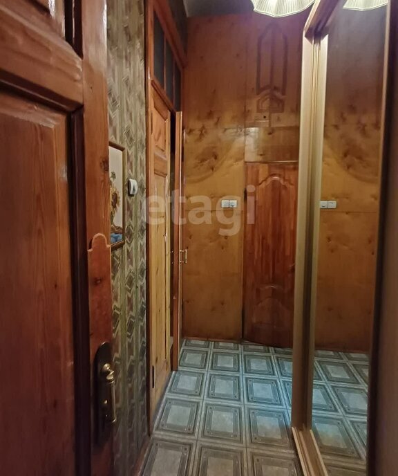 квартира г Краснодар р-н Западный ул Рашпилевская 127 фото 10