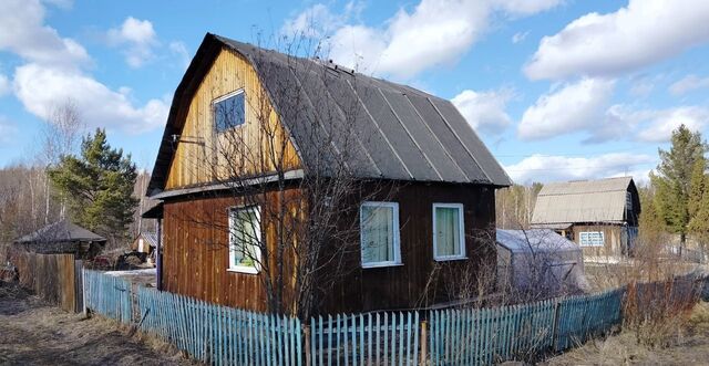 р-н Тагилстроевский снт Горняк-2 фото