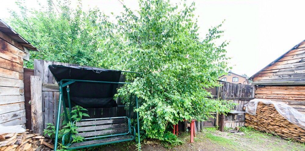 дом г Томск р-н Ленинский Черемошники ул Раздольная 15 фото 1