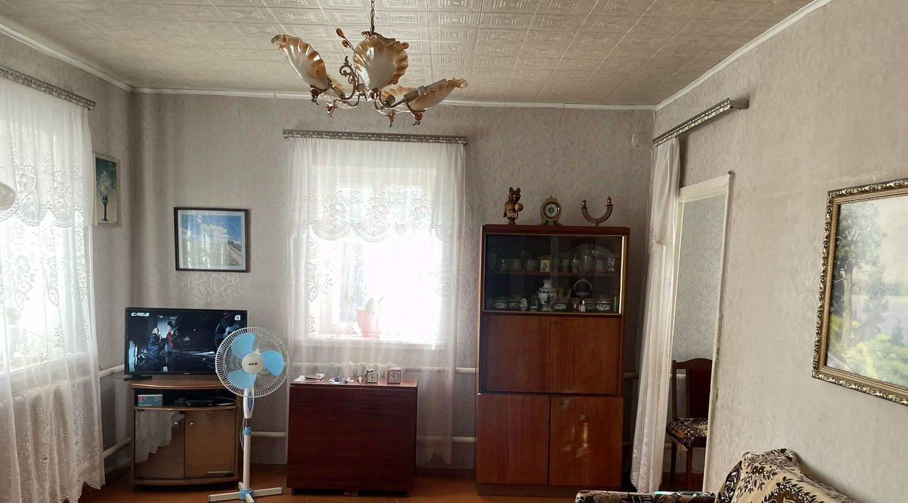дом г Донской ул. Полевая фото 8