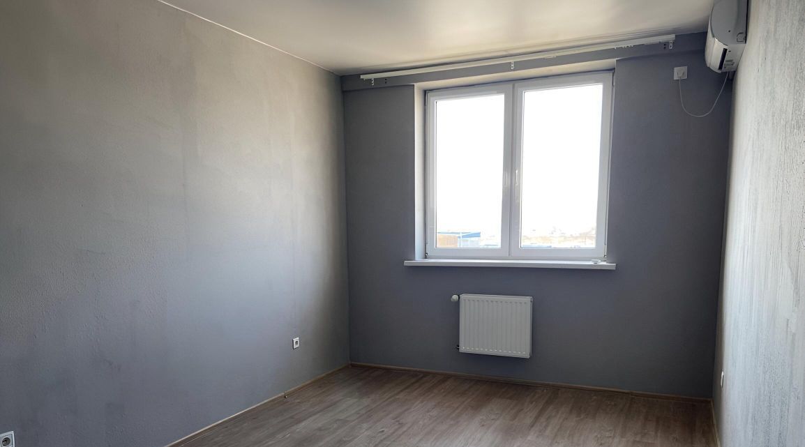 квартира г Краснодар р-н Карасунский ул Бородинская 156/2 фото 7