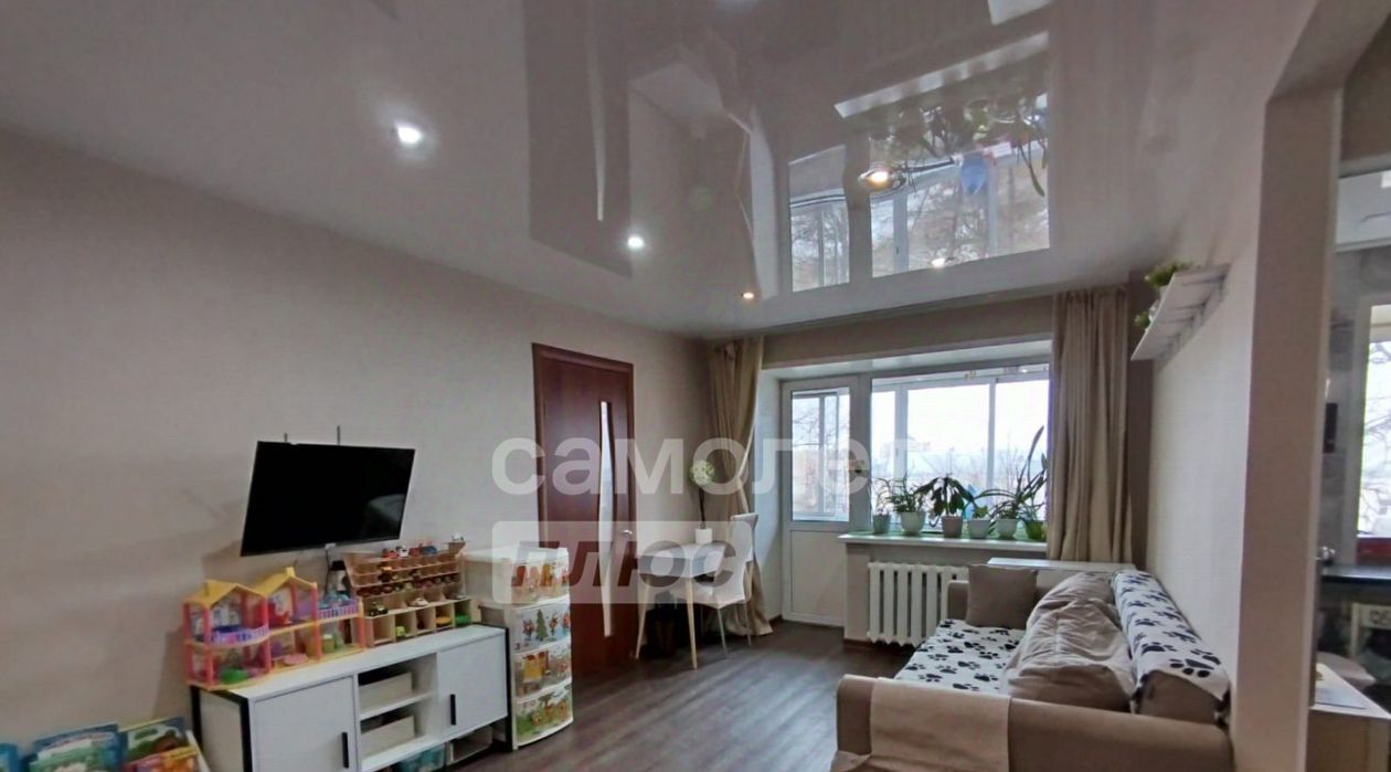 квартира г Краснокамск ул Шоссейная 3 фото 1