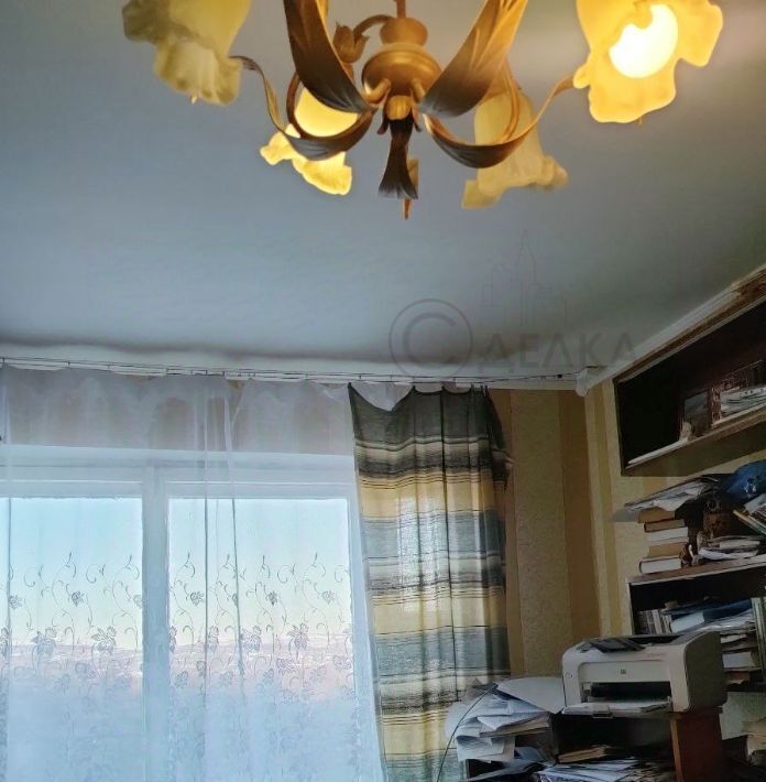 квартира г Магадан ул Болдырева 5б фото 4