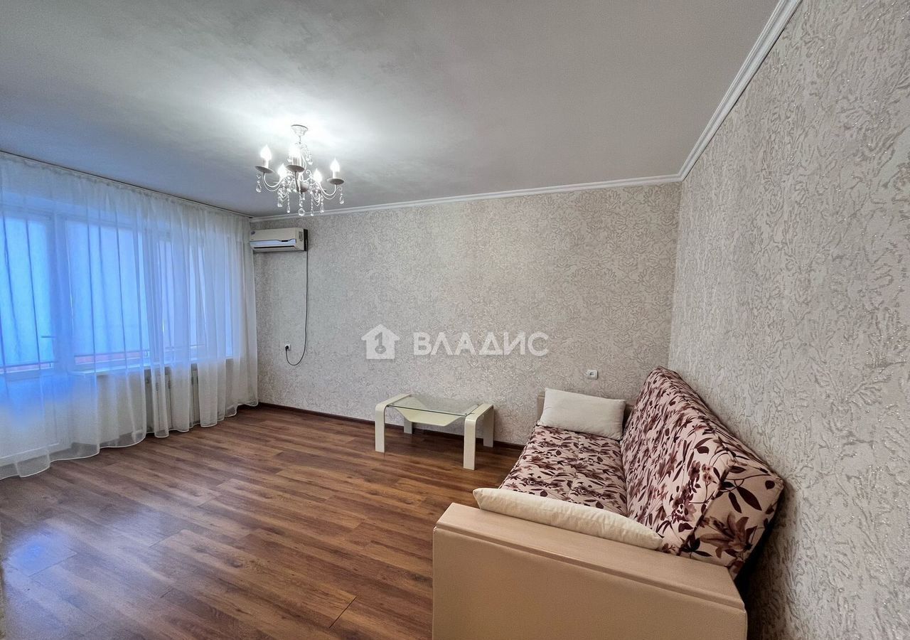 квартира г Новороссийск р-н Южный ул Куникова 50 фото 3