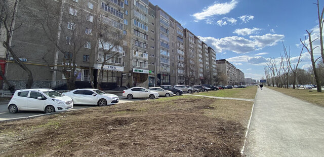 Чкаловская ул Амундсена 53 фото