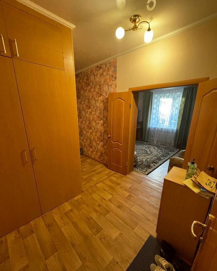 квартира г Сызрань ул Студенческая 8 фото 1