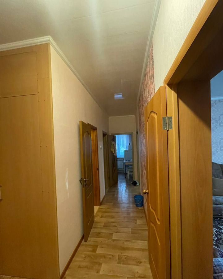 квартира г Сызрань ул Студенческая 8 фото 2