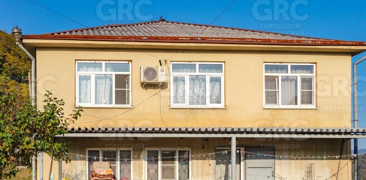 дом г Сочи р-н Хостинский с Барановка ул Армянская 84 фото 10
