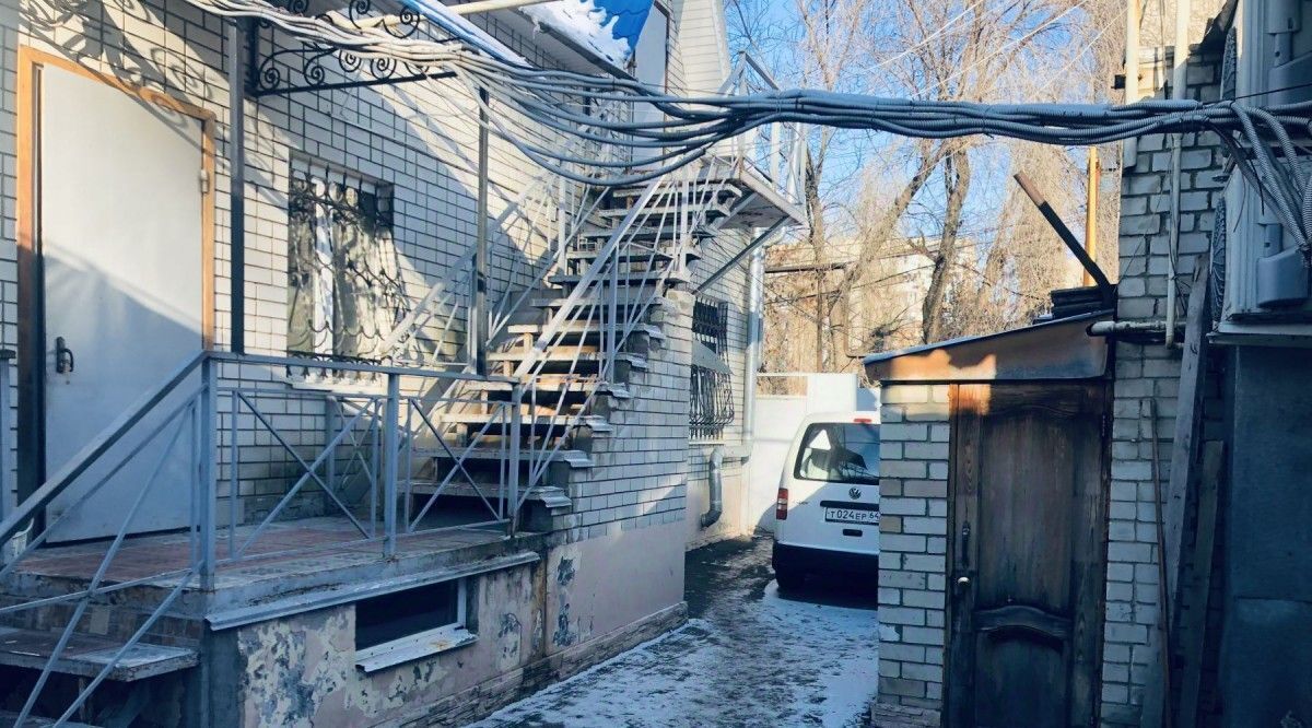офис г Саратов р-н Заводской пр-кт Энтузиастов 56/1 фото 17