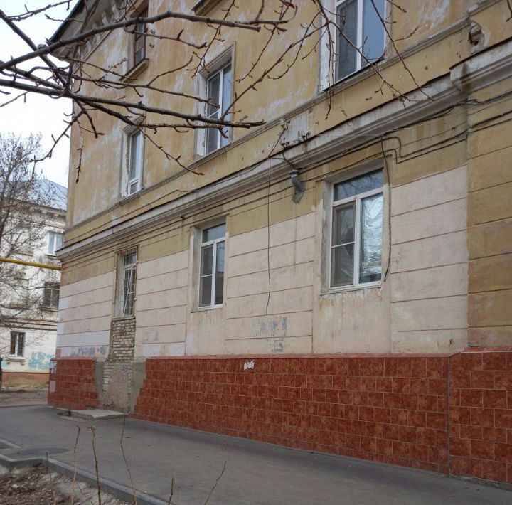торговое помещение г Саратов р-н Ленинский ул им Космодемьянской З.А 8 фото 11