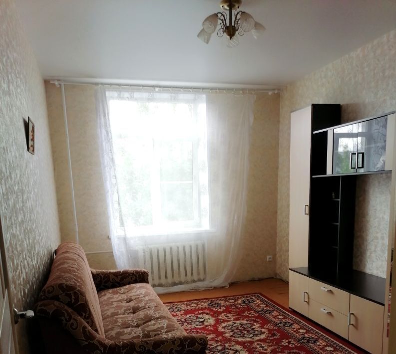 квартира г Мурманск р-н Ленинский ул Адмирала флота Лобова 37 фото 8