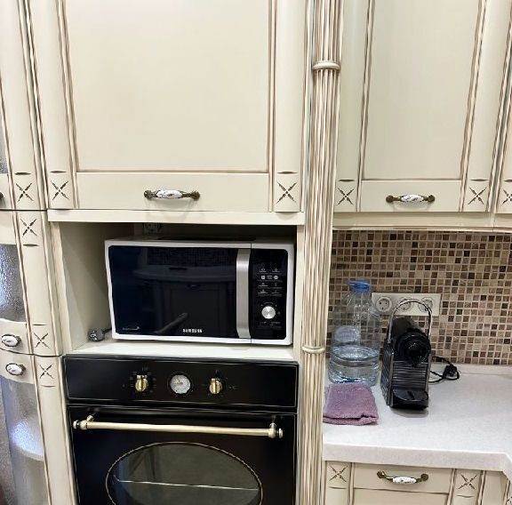 квартира г Красногорск ул Заводская 18к/2 Красногорская фото 6