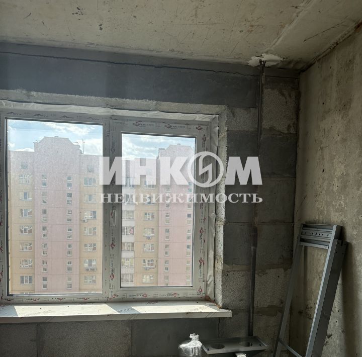 квартира г Фрязино ул Горького 3 фото 8